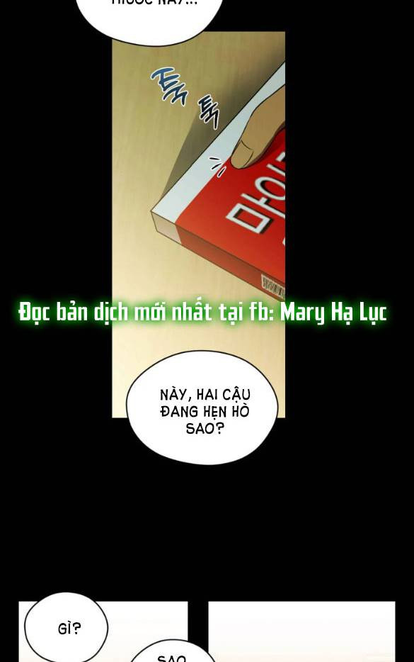Sương Giá Chapter 1.2 - Trang 17