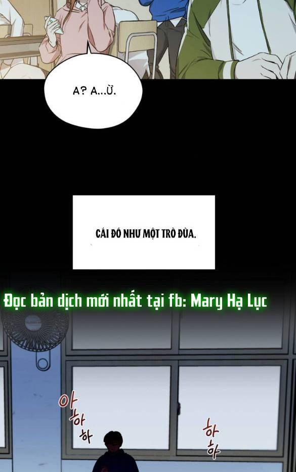 Sương Giá Chapter 1.2 - Trang 19
