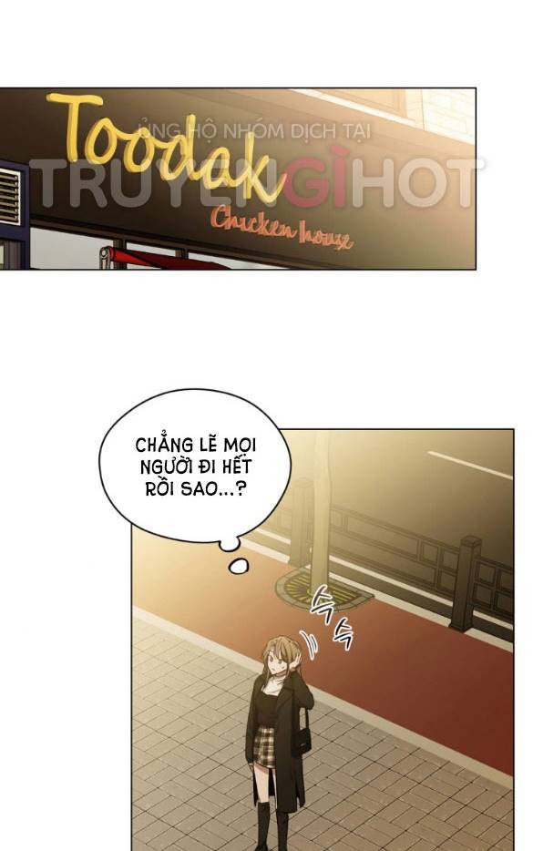Sương Giá Chapter 1.2 - Trang 2