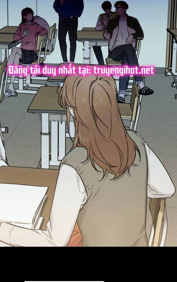 Sương Giá Chapter 1.2 - Trang 20