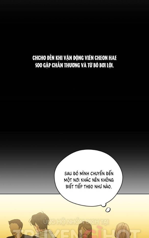Sương Giá Chapter 1.2 - Trang 24
