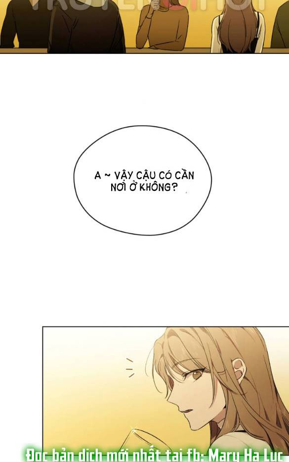 Sương Giá Chapter 1.2 - Trang 25