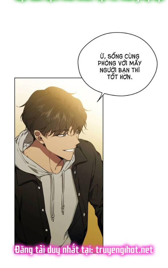 Sương Giá Chapter 1.2 - Trang 26