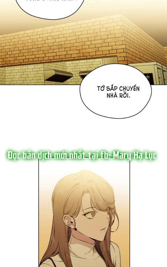 Sương Giá Chapter 1.2 - Trang 28