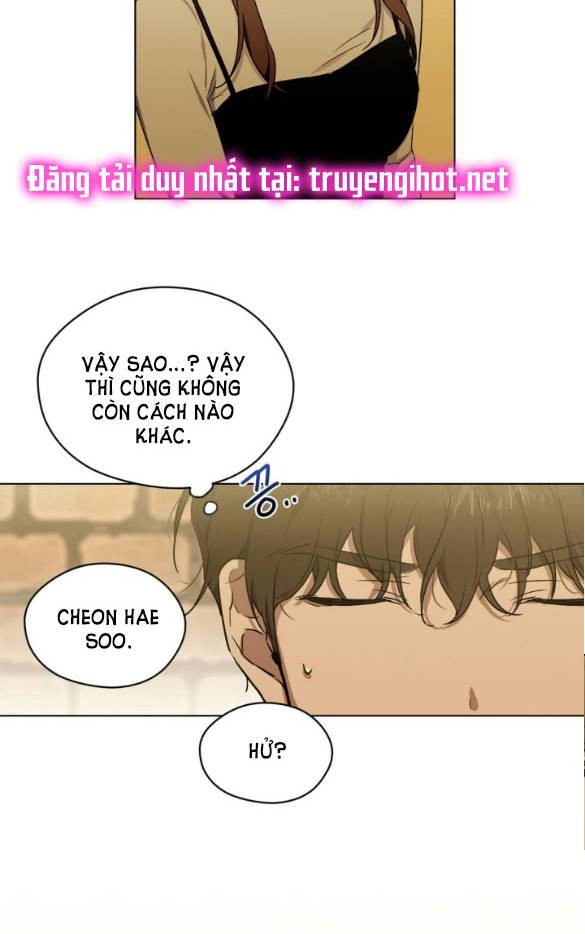 Sương Giá Chapter 1.2 - Trang 29
