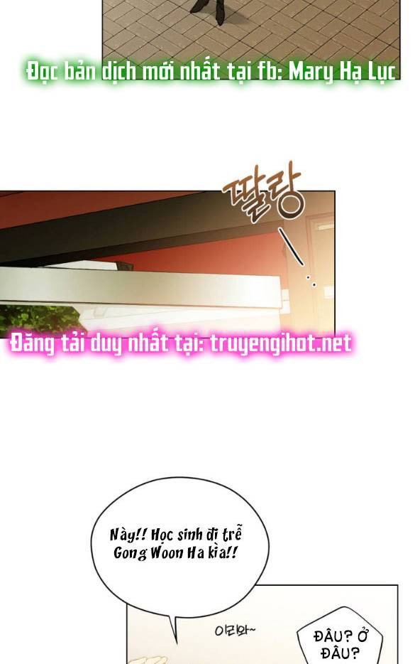 Sương Giá Chapter 1.2 - Trang 3