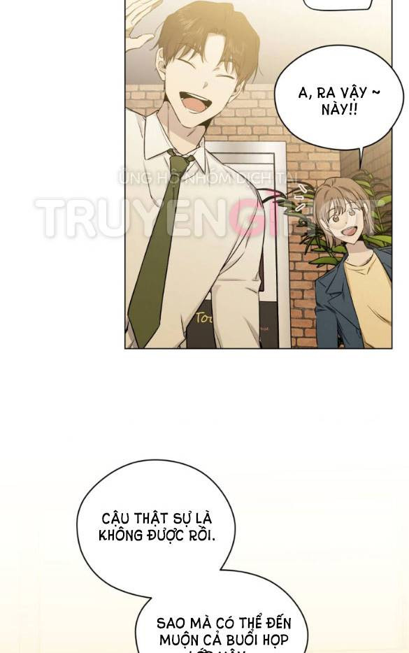 Sương Giá Chapter 1.2 - Trang 4