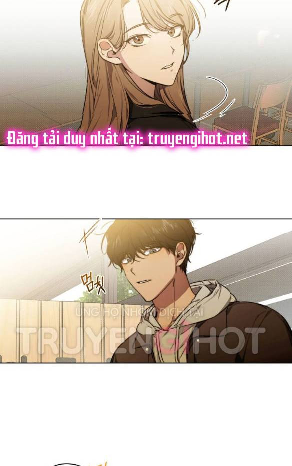 Sương Giá Chapter 1.2 - Trang 6