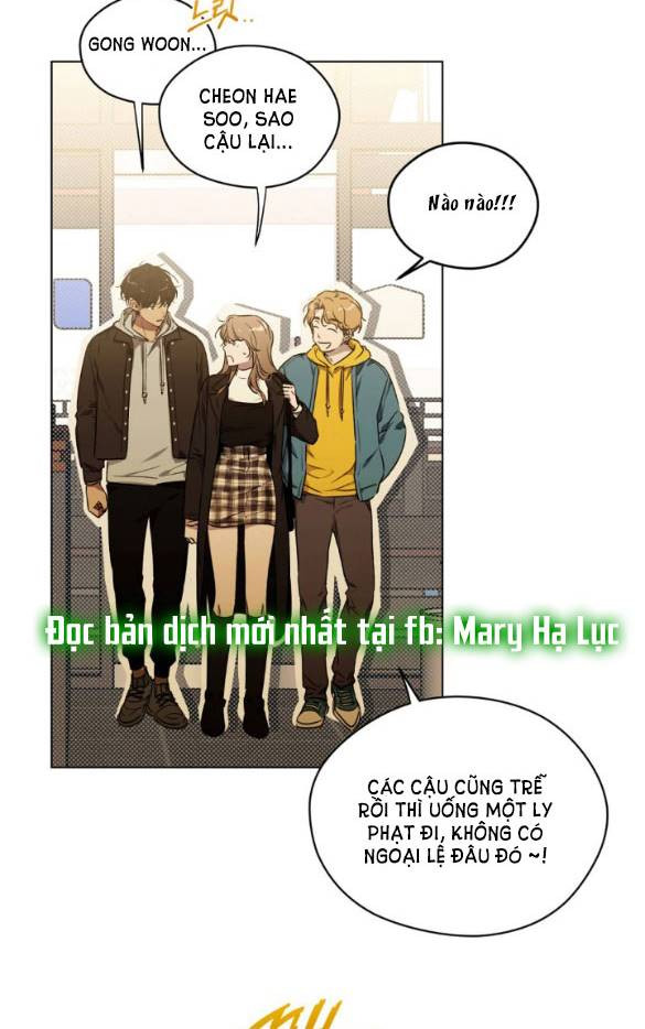 Sương Giá Chapter 1.2 - Trang 7