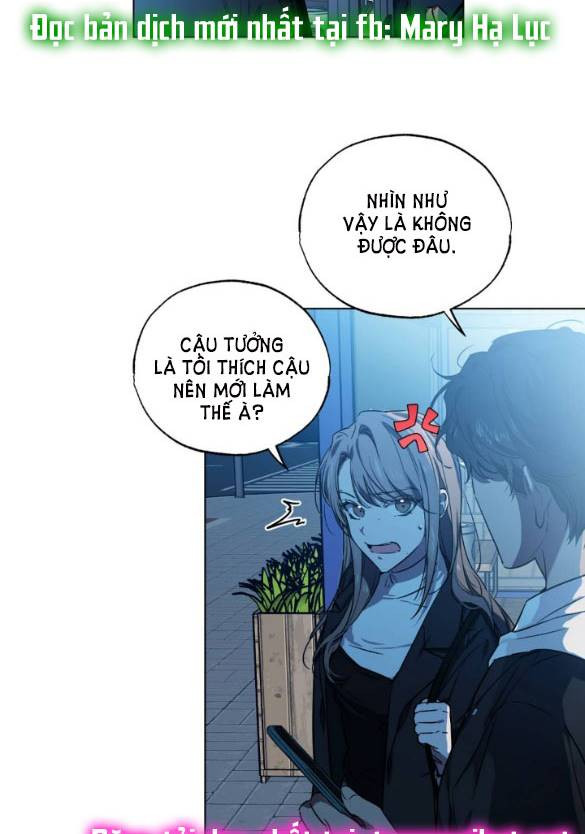 Sương Giá Chapter 2.1 - Trang 16