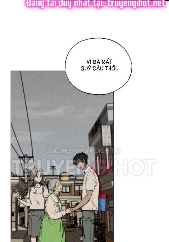 Sương Giá Chapter 2.1 - Trang 17