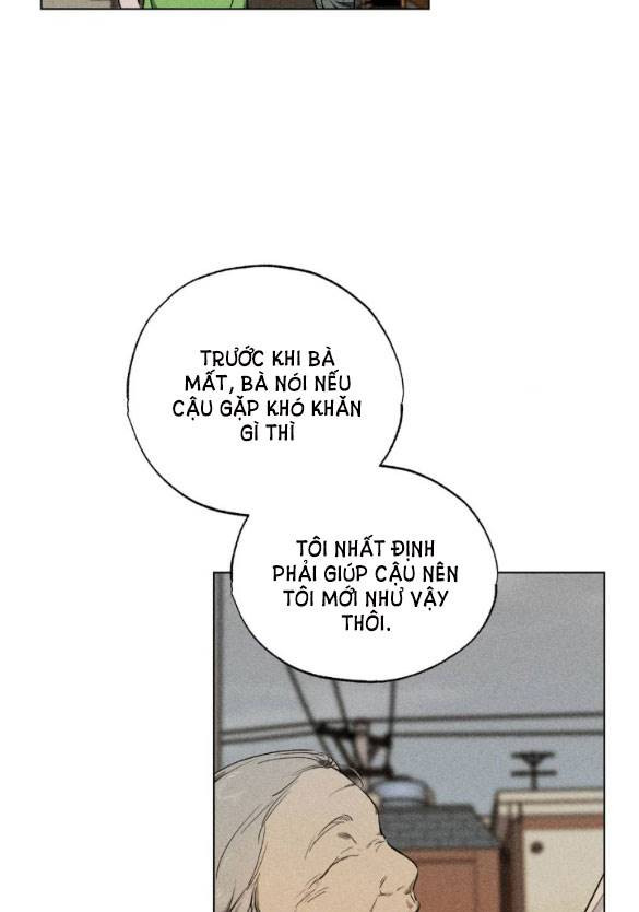 Sương Giá Chapter 2.1 - Trang 18
