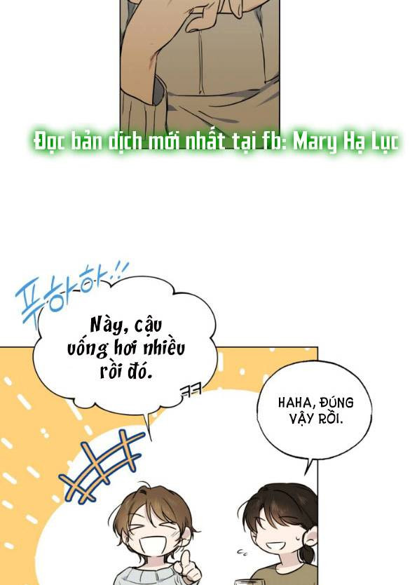 Sương Giá Chapter 2.1 - Trang 2