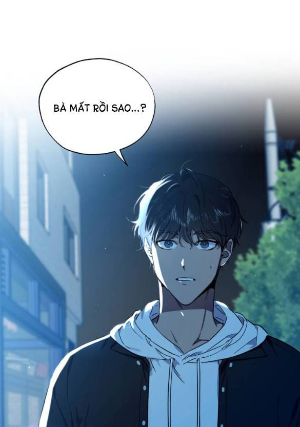 Sương Giá Chapter 2.1 - Trang 21