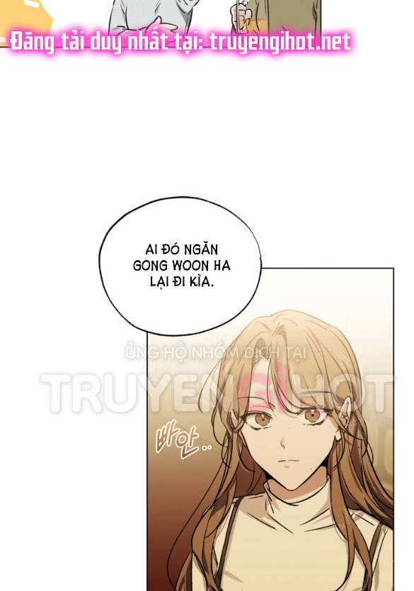 Sương Giá Chapter 2.1 - Trang 3
