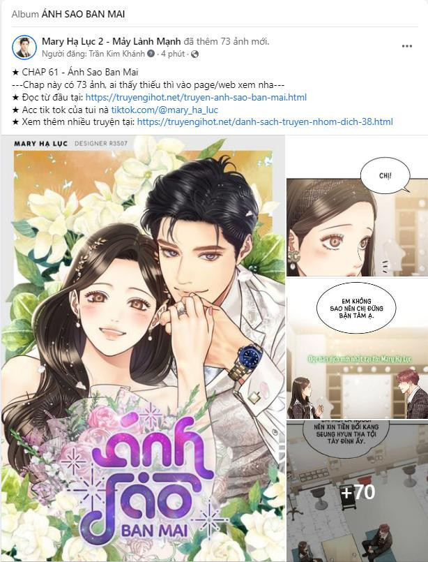 Sương Giá Chapter 2.1 - Trang 31