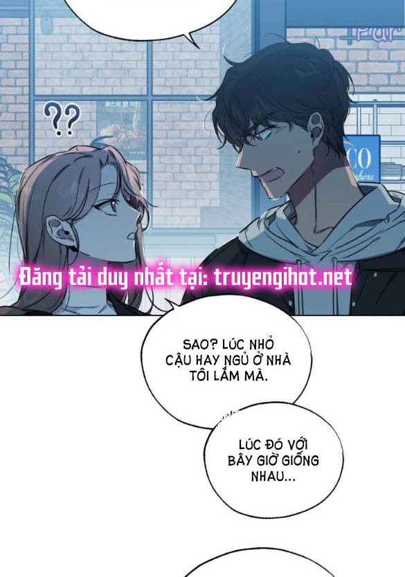 Sương Giá Chapter 2.1 - Trang 8