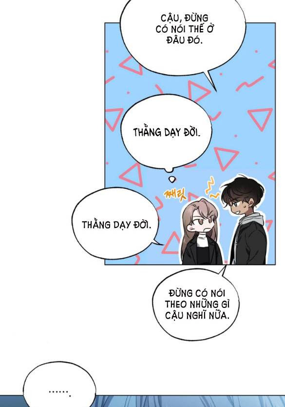 Sương Giá Chapter 2.1 - Trang 9