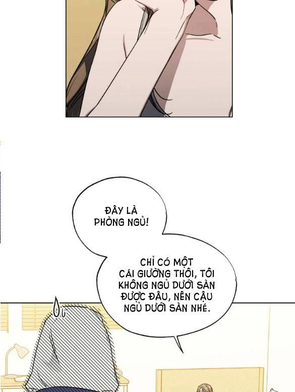 Sương Giá Chapter 2.2 - Trang 10