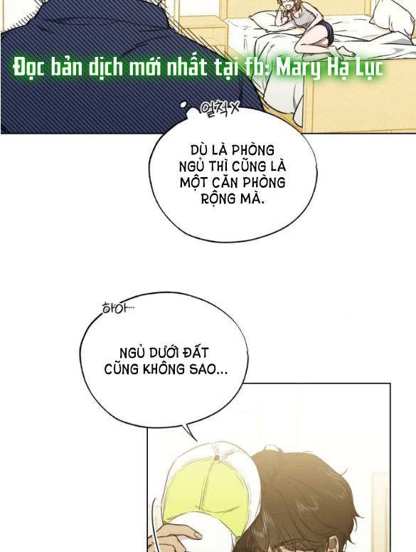 Sương Giá Chapter 2.2 - Trang 11