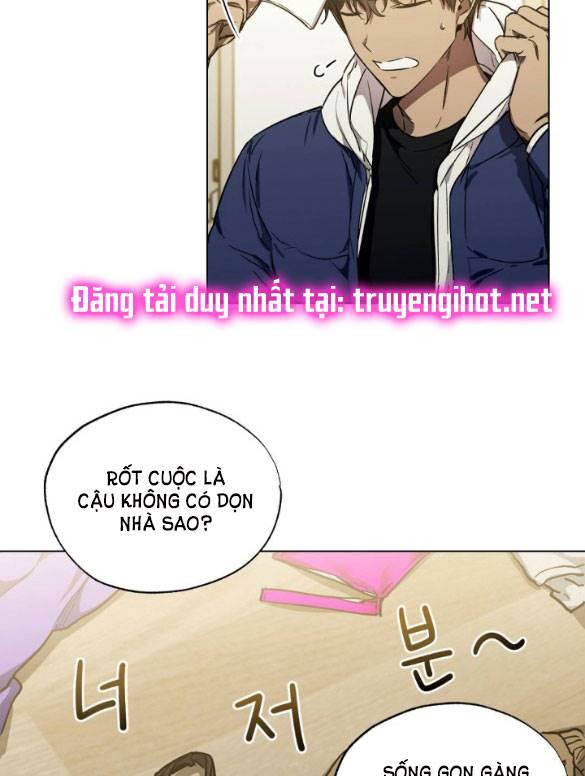Sương Giá Chapter 2.2 - Trang 12