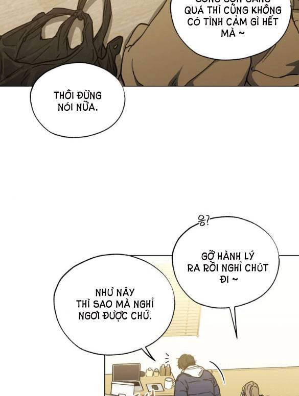 Sương Giá Chapter 2.2 - Trang 13