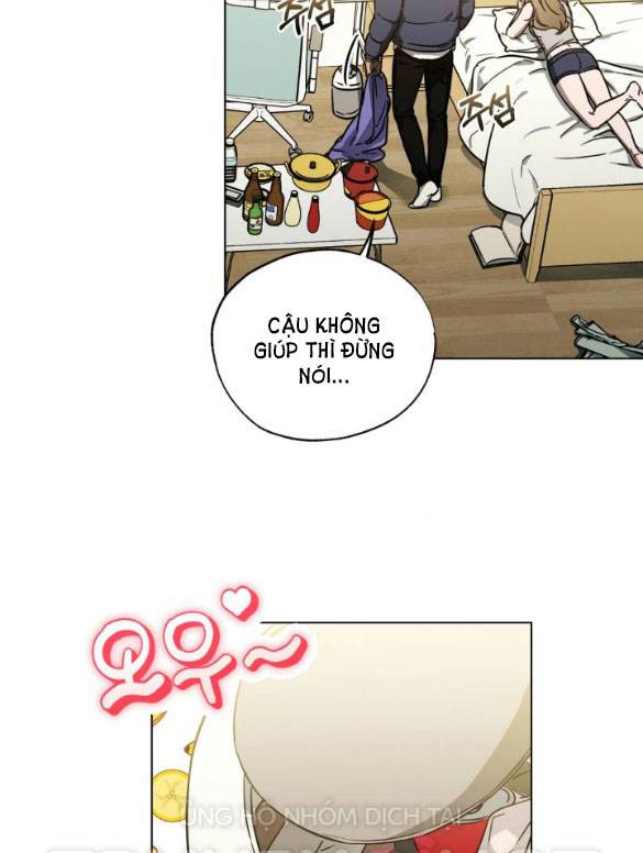 Sương Giá Chapter 2.2 - Trang 14