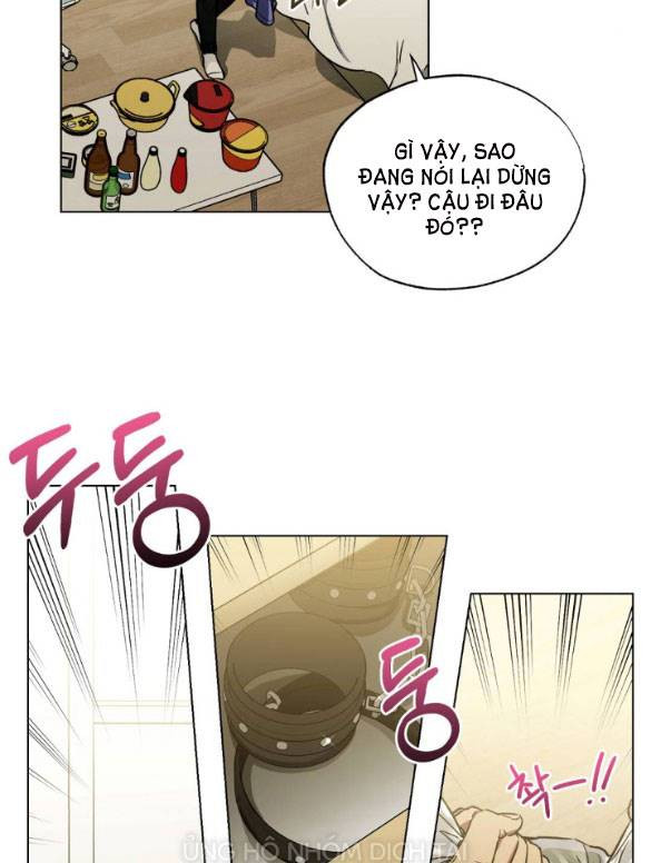 Sương Giá Chapter 2.2 - Trang 17