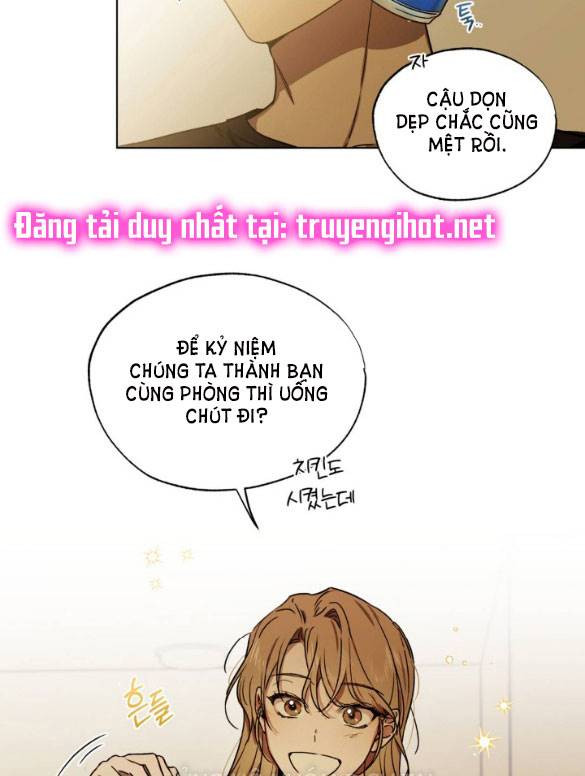 Sương Giá Chapter 2.2 - Trang 20