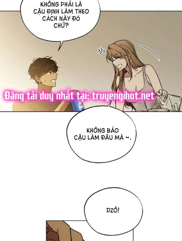 Sương Giá Chapter 2.2 - Trang 22