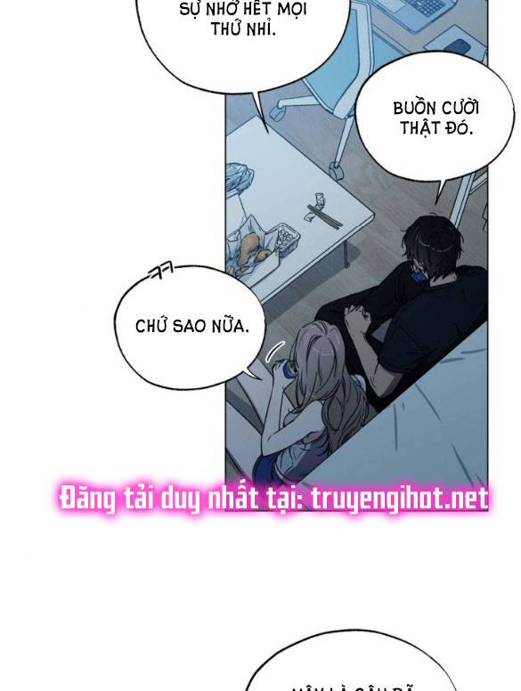 Sương Giá Chapter 2.2 - Trang 25