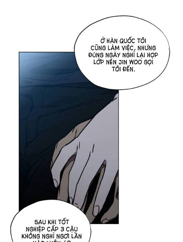 Sương Giá Chapter 2.2 - Trang 27