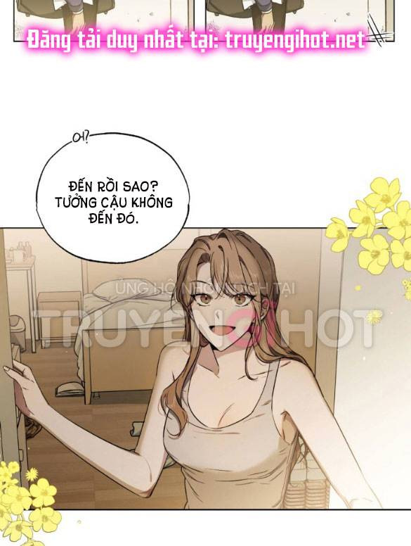 Sương Giá Chapter 2.2 - Trang 4