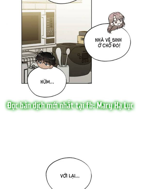 Sương Giá Chapter 2.2 - Trang 8