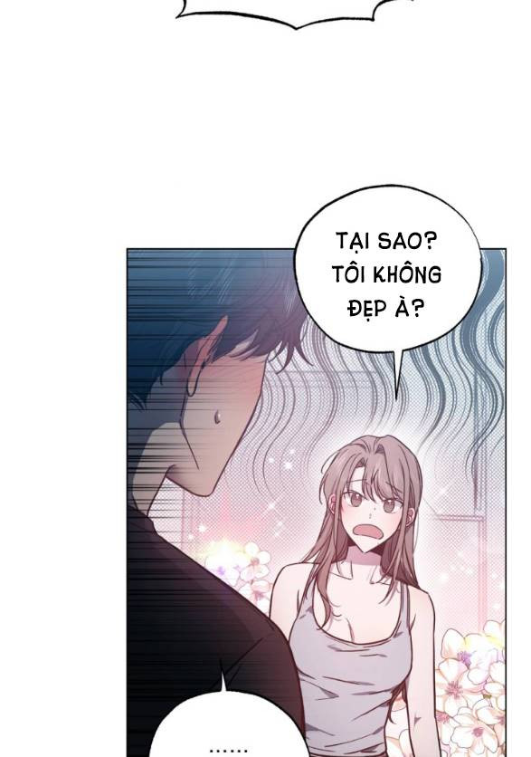 Sương Giá Chapter 3.1 - Trang 10