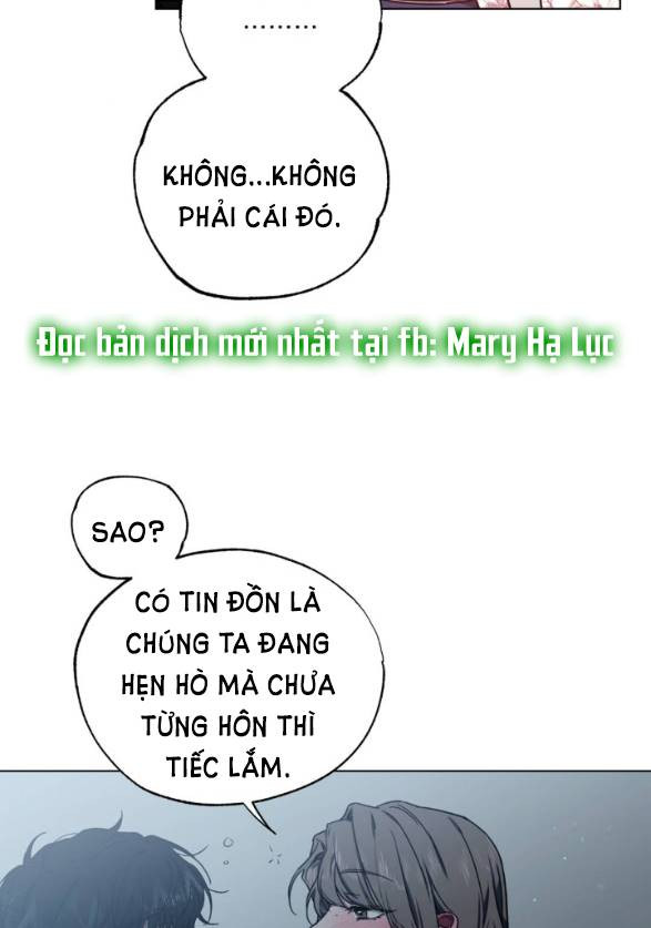 Sương Giá Chapter 3.1 - Trang 11