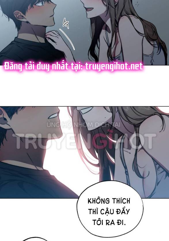 Sương Giá Chapter 3.1 - Trang 12