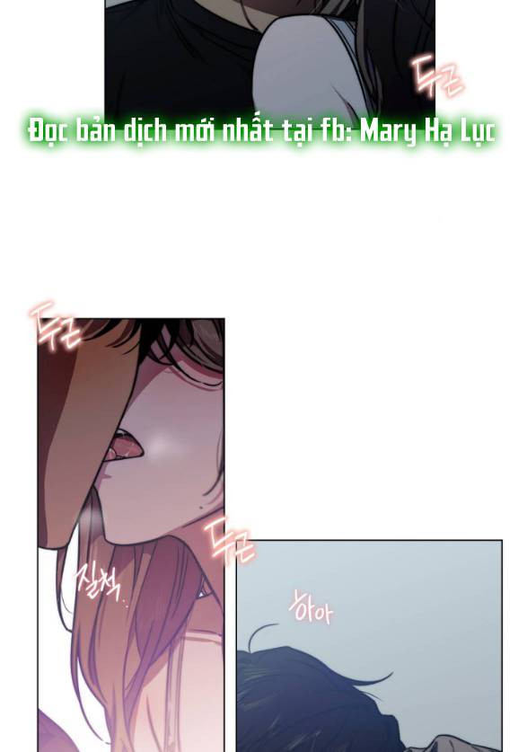 Sương Giá Chapter 3.1 - Trang 14