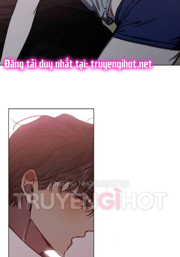 Sương Giá Chapter 3.1 - Trang 18