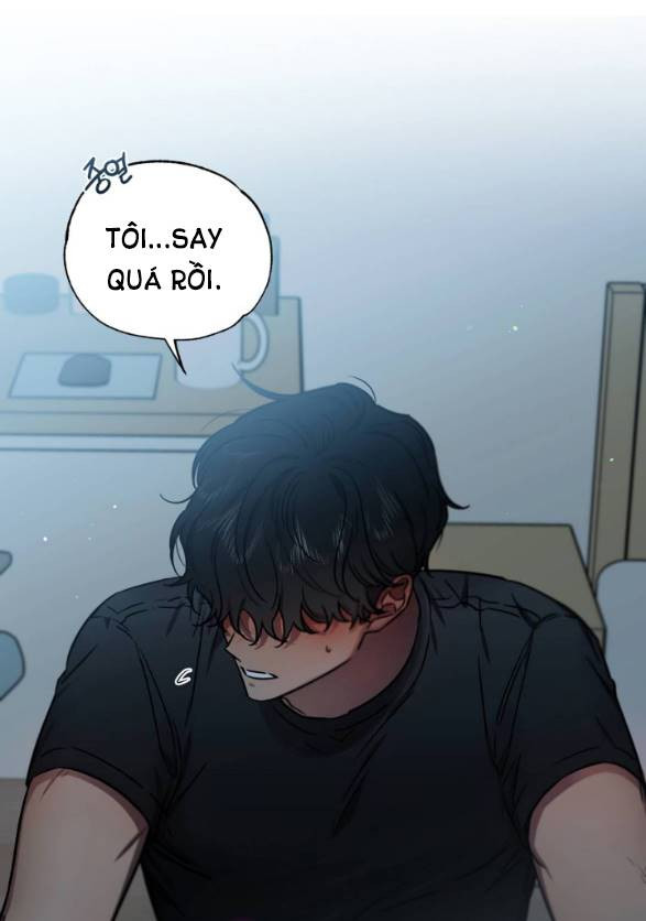 Sương Giá Chapter 3.1 - Trang 23