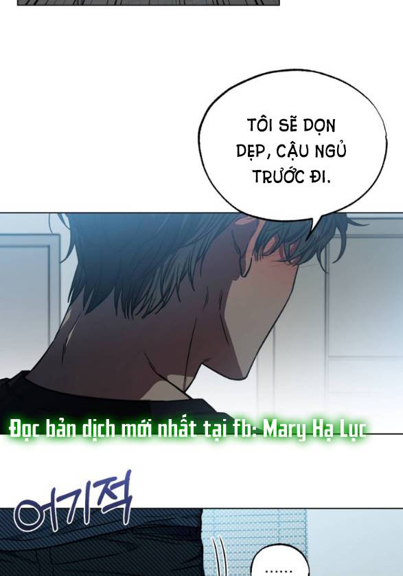 Sương Giá Chapter 3.1 - Trang 25