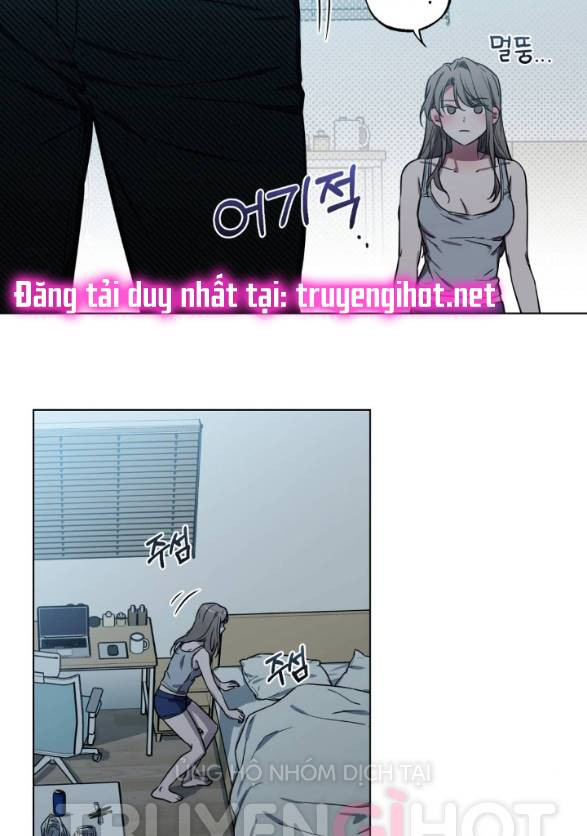 Sương Giá Chapter 3.1 - Trang 26