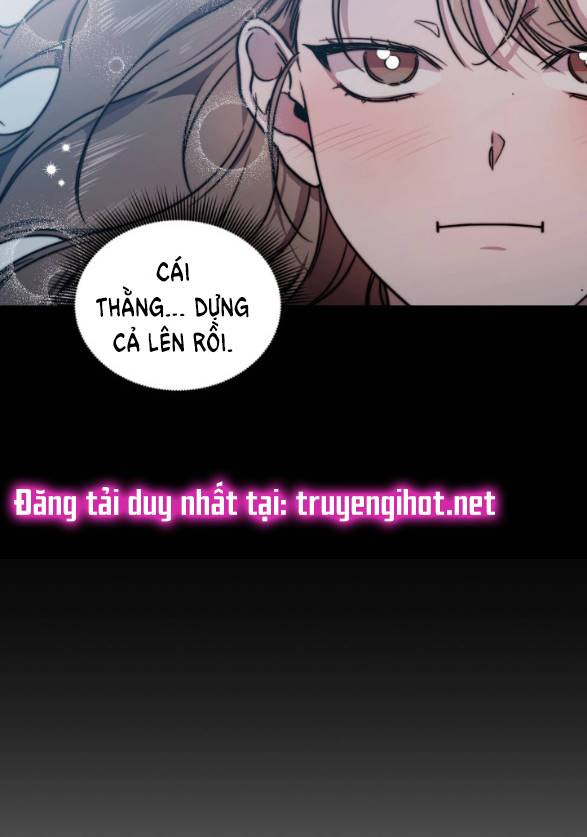 Sương Giá Chapter 3.1 - Trang 28
