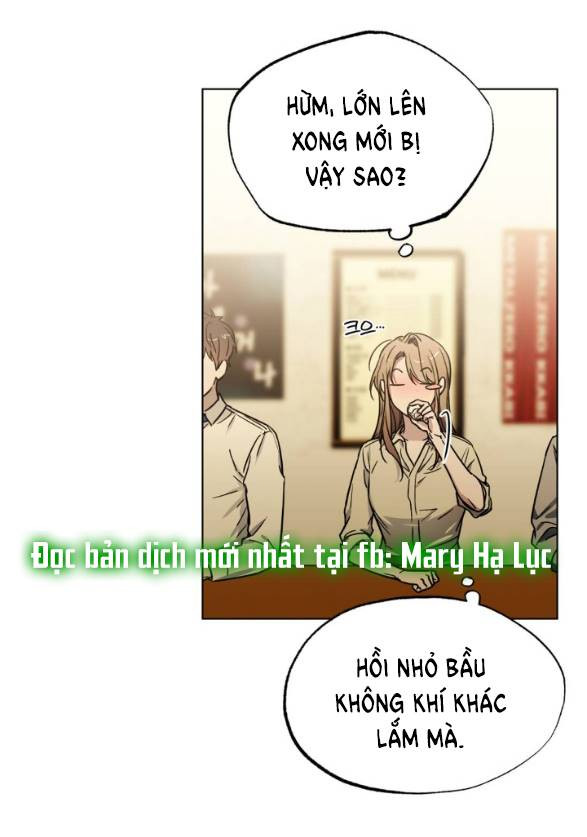 Sương Giá Chapter 3.1 - Trang 30