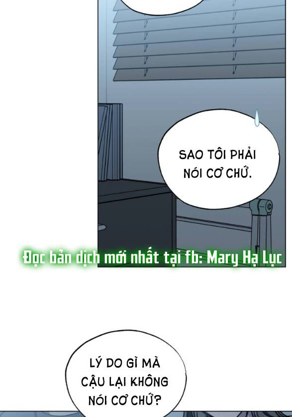 Sương Giá Chapter 3.1 - Trang 5