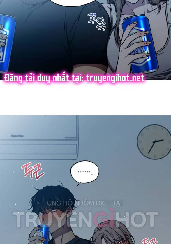 Sương Giá Chapter 3.1 - Trang 6
