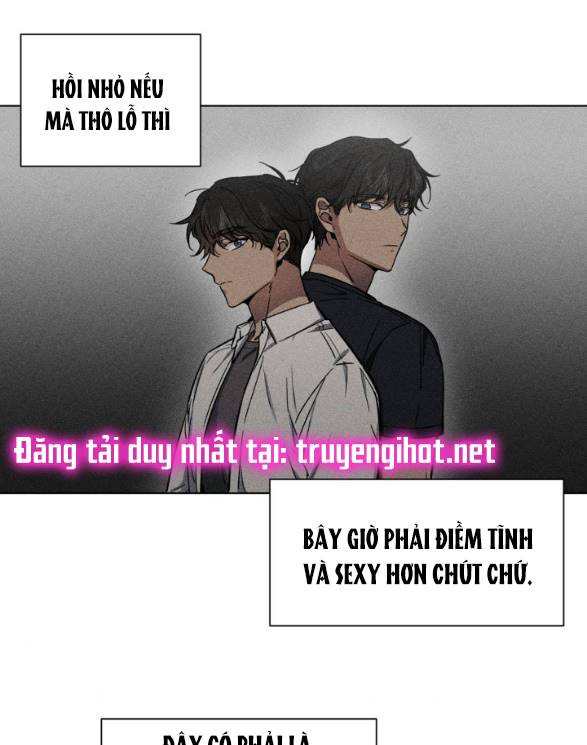 Sương Giá Chapter 3.2 - Trang 1
