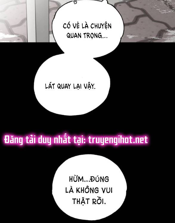 Sương Giá Chapter 3.2 - Trang 10