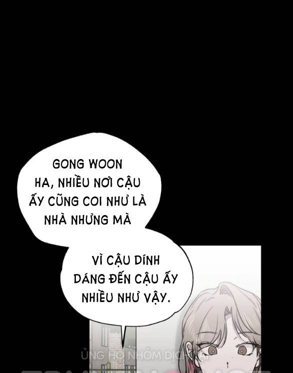 Sương Giá Chapter 3.2 - Trang 11