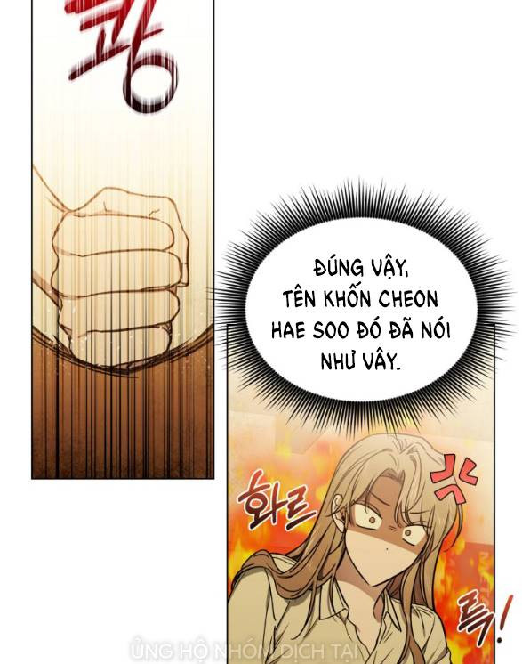 Sương Giá Chapter 3.2 - Trang 15